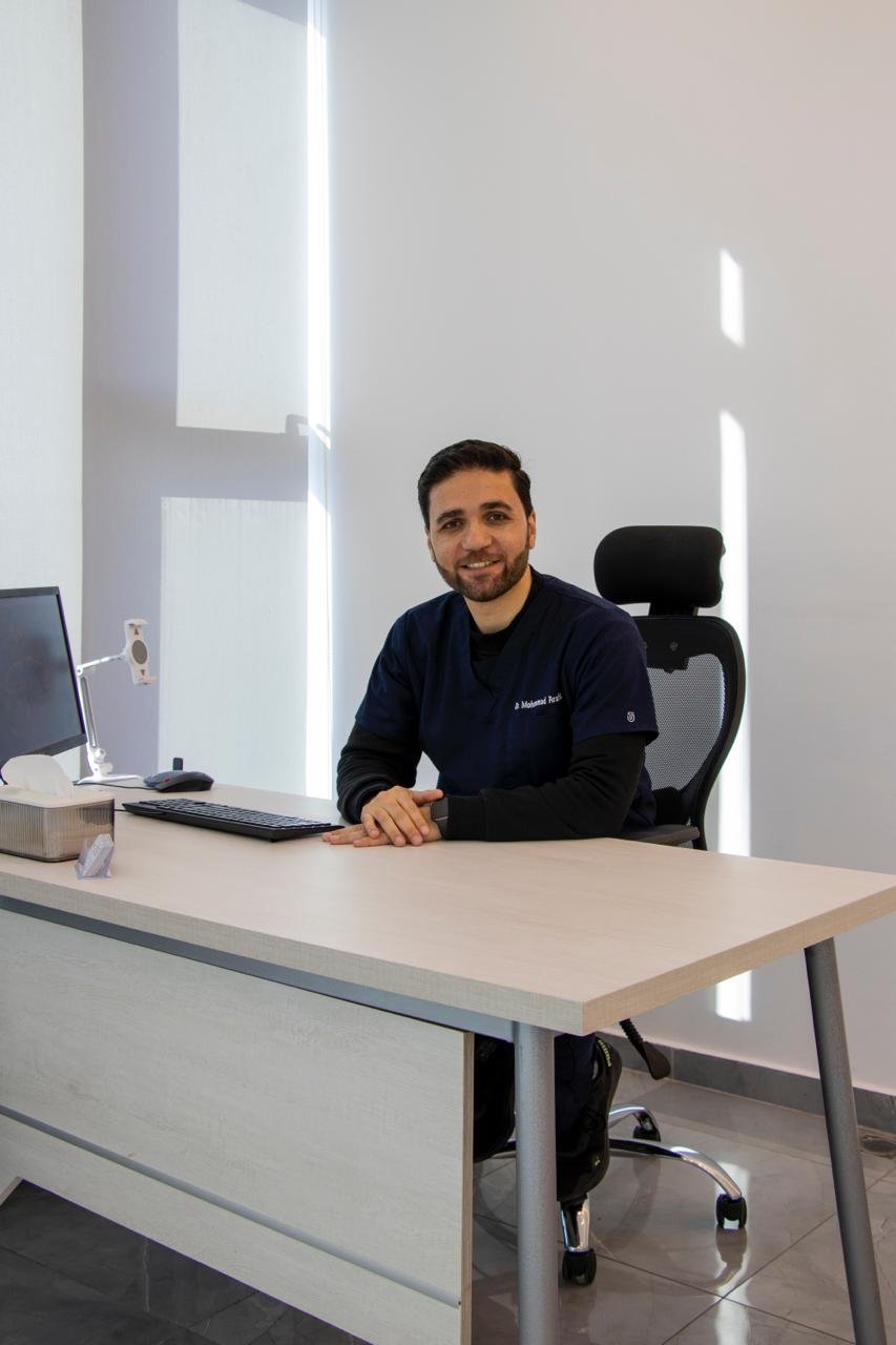 د. محمد عرفات حسن