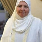 ليلى الحاج